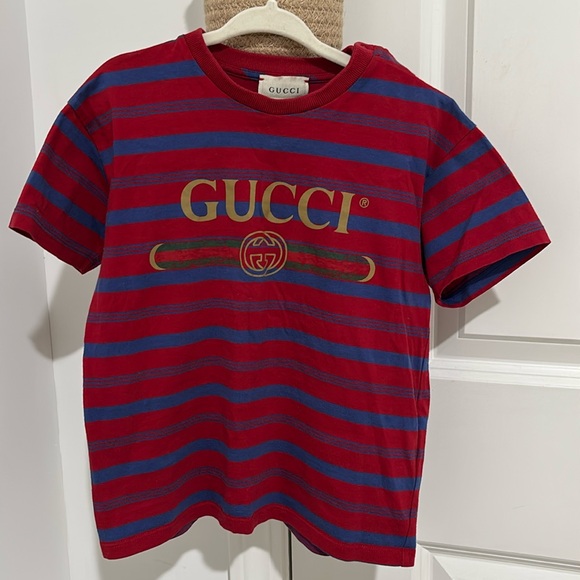 Gucci Other - Authentic Gucci shirt